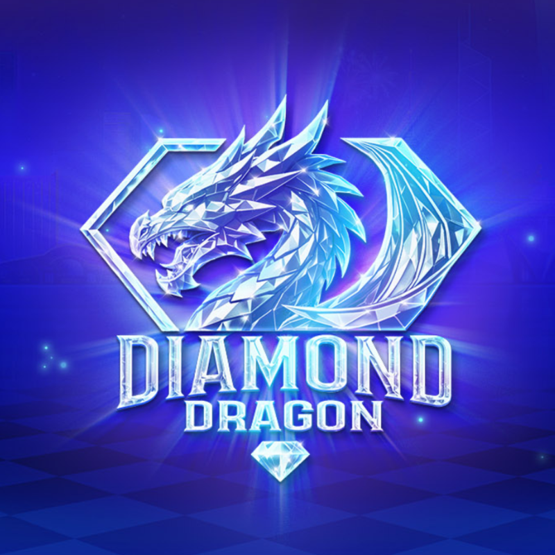 Diamond Dragon