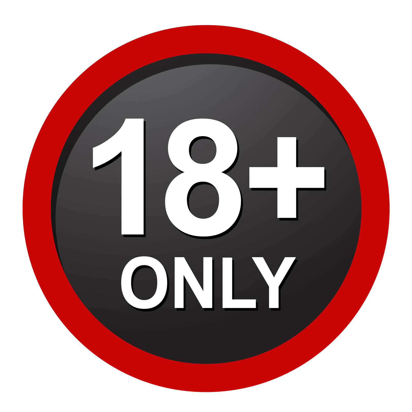 18+ only